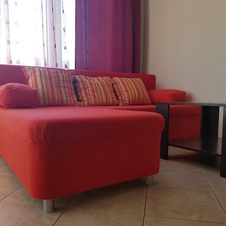 Apartments Mara Novi Vinodolski Extérieur photo