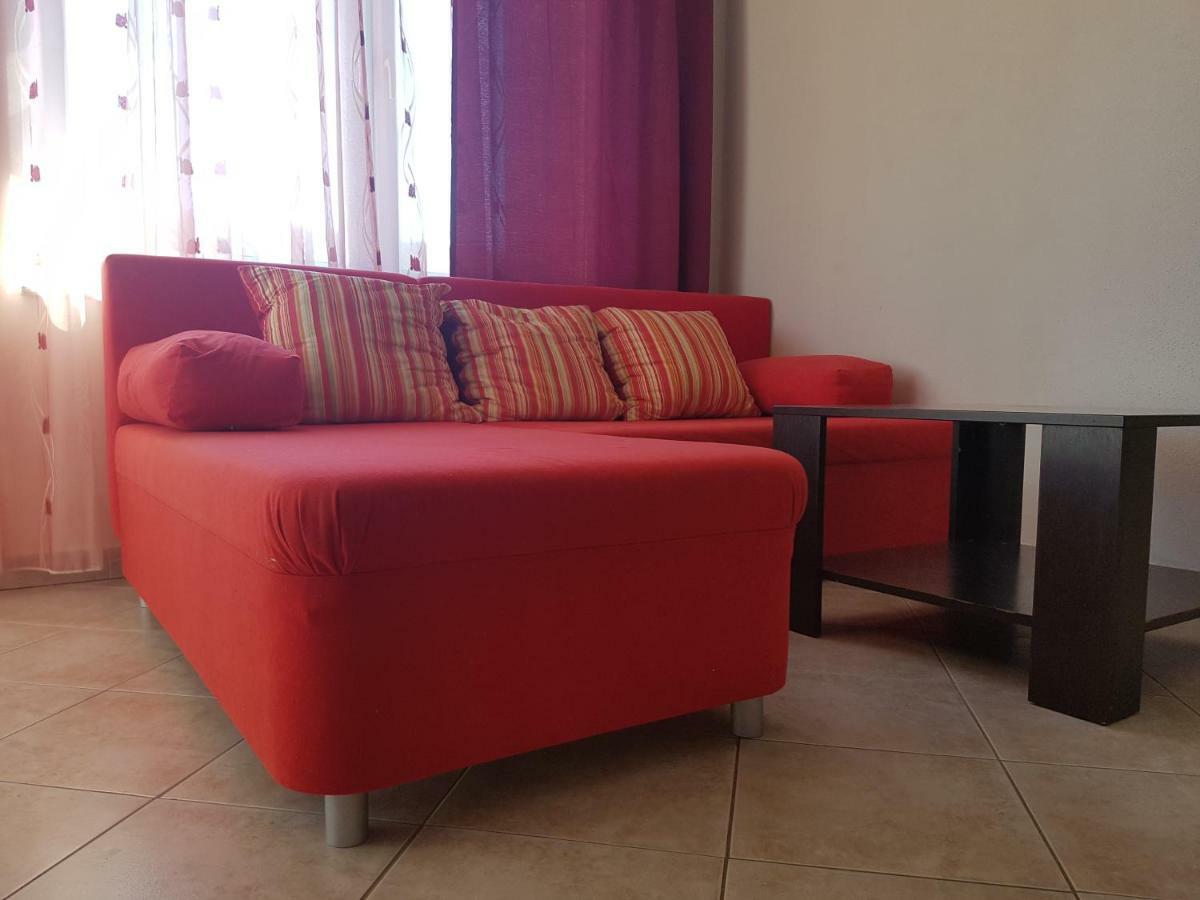 Apartments Mara Novi Vinodolski Extérieur photo