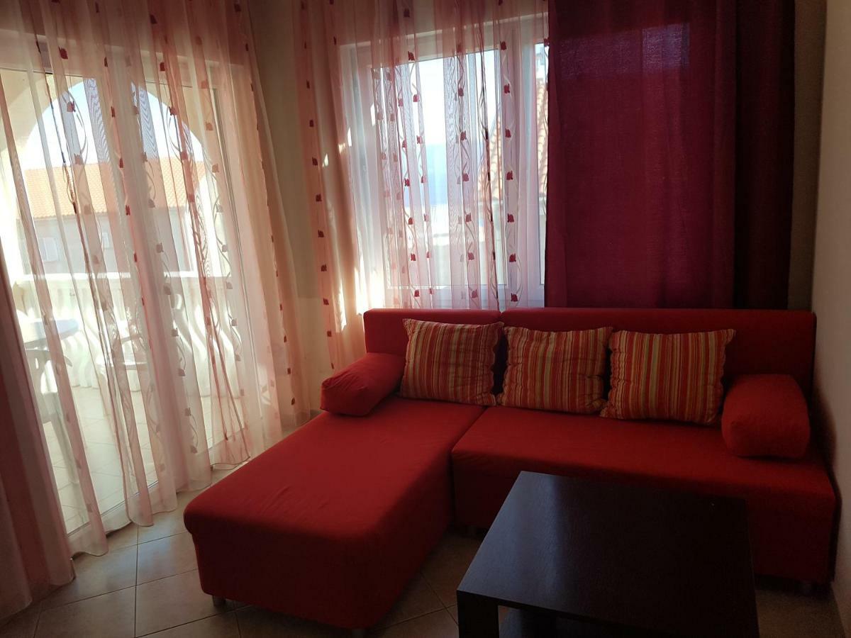 Apartments Mara Novi Vinodolski Extérieur photo